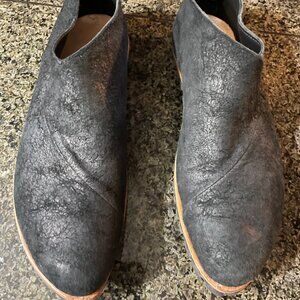 Women's CYDWOQ - Black - 38